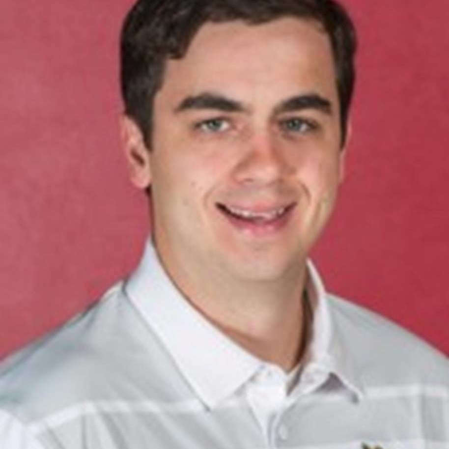 Dawson Gore, Founder & Head Coach of Team Tradition Basketball
